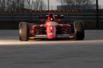 Ferrari 641/2 F1 1990 года